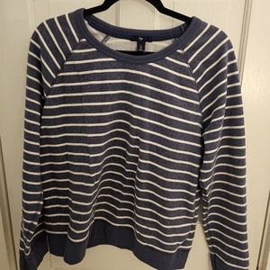 Gap Striped Sweater